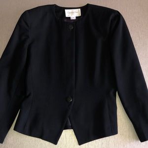 Dior the suit blazer 10